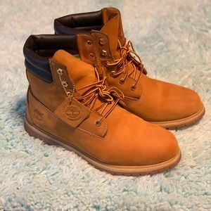 Women’s Timberland boots